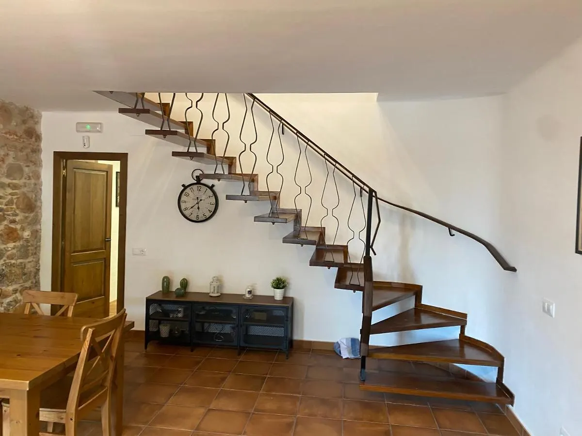 Masia Can Llonch Plegamans Holiday home