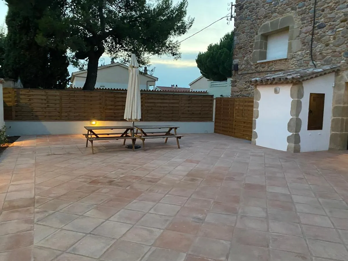 Masia Can Llonch location