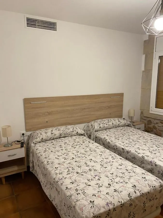 Holiday home Masia Can Llonch Plegamans Spain