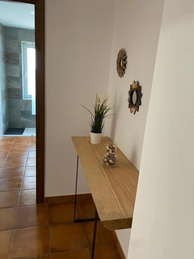 Masia Can Llonch Plegamans Сasa de vacaciones
